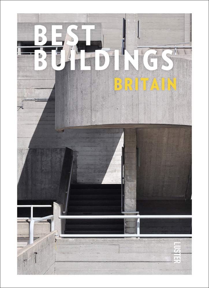 Best Buildings: Britain | Matthew Freedman - 1 | YEO