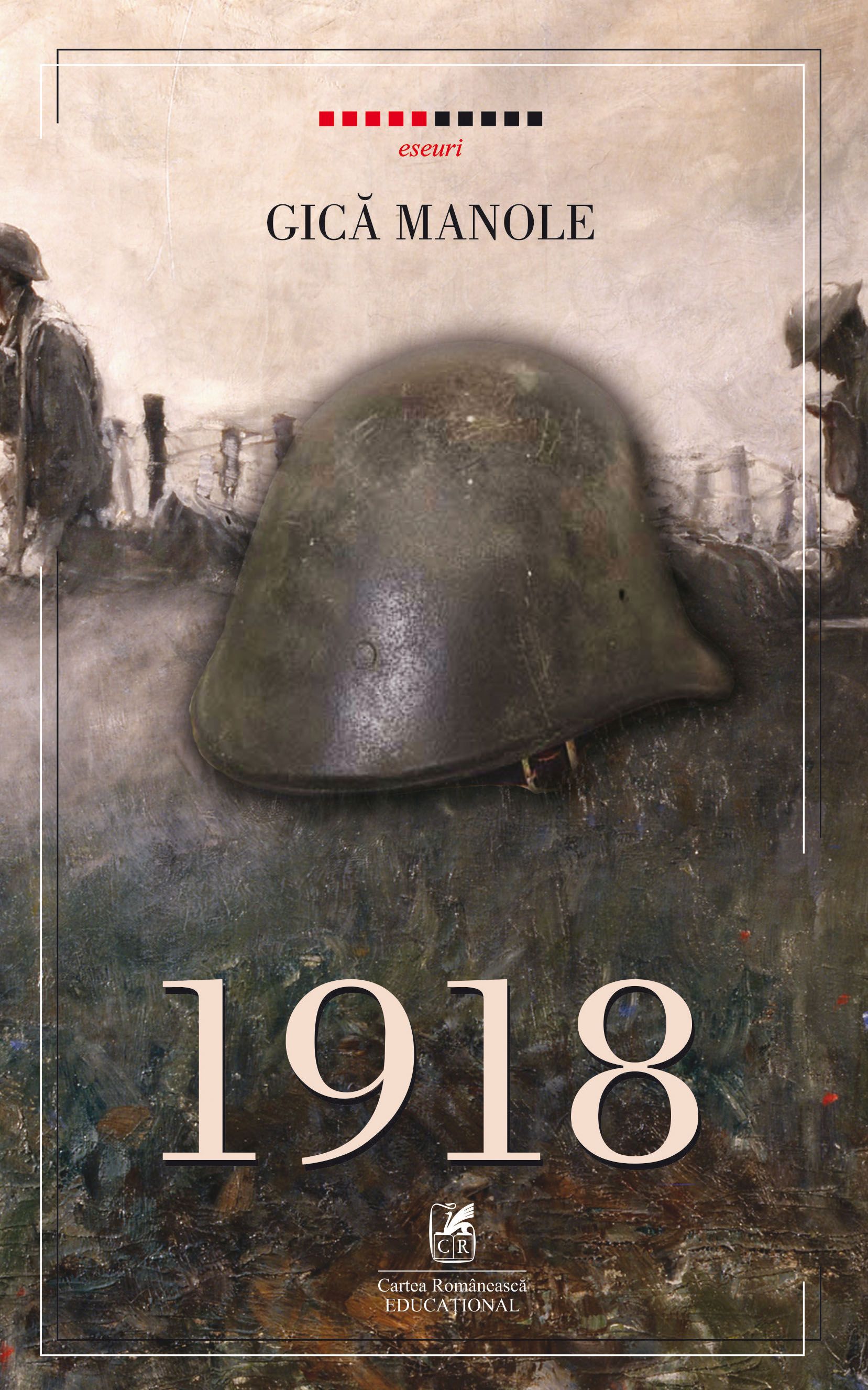 1918 | Gica Manole 1918 poza 2022