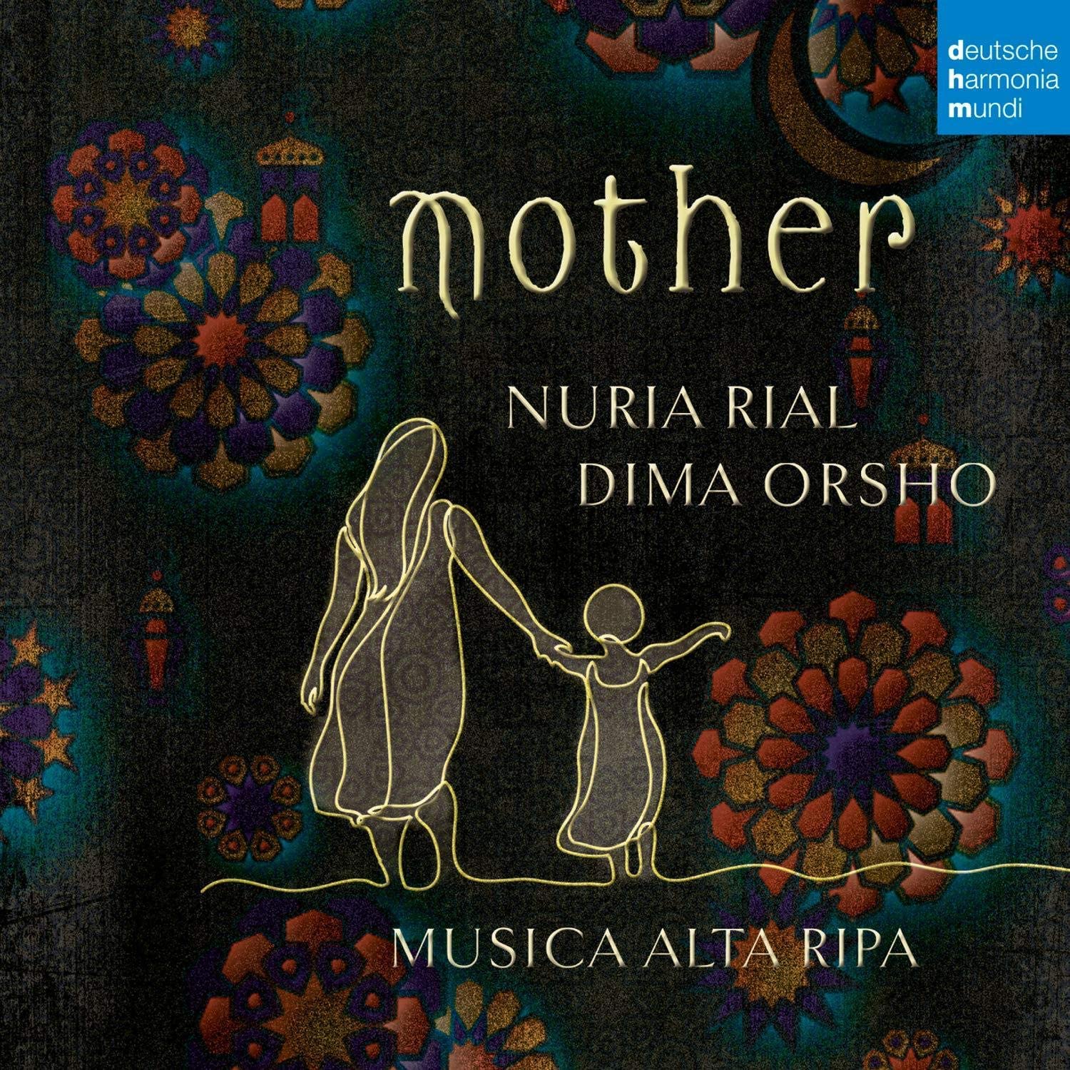 Mother (Live) | Nuria Rial, Dima Orsho