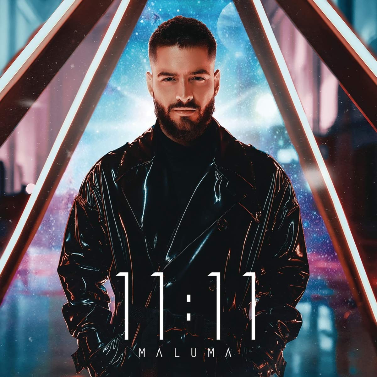 11:11 | Maluma - 1 | YEO