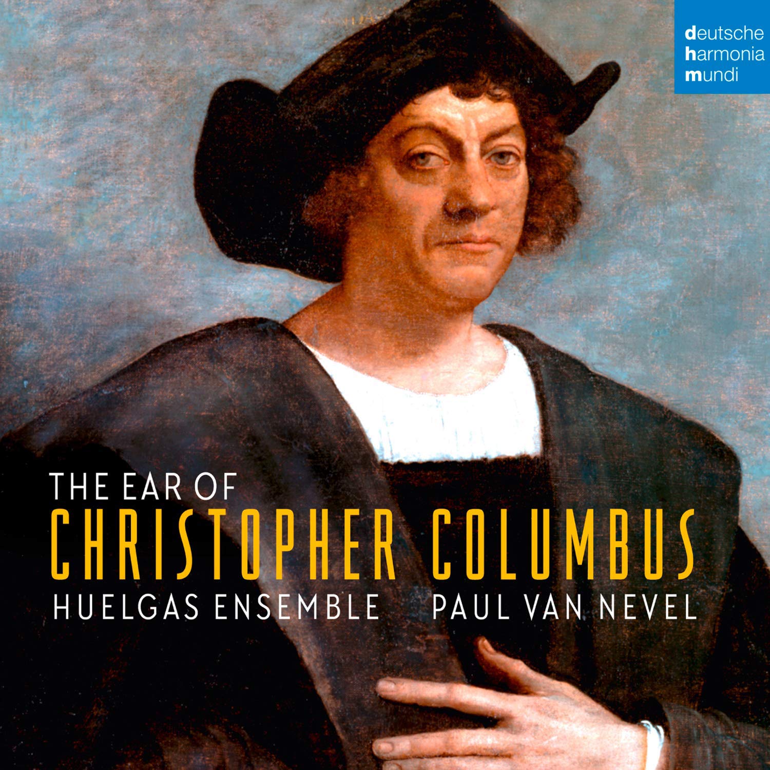 The Ear Of Christopher Columbus | Huelgas Ensemble - 1 | YEO