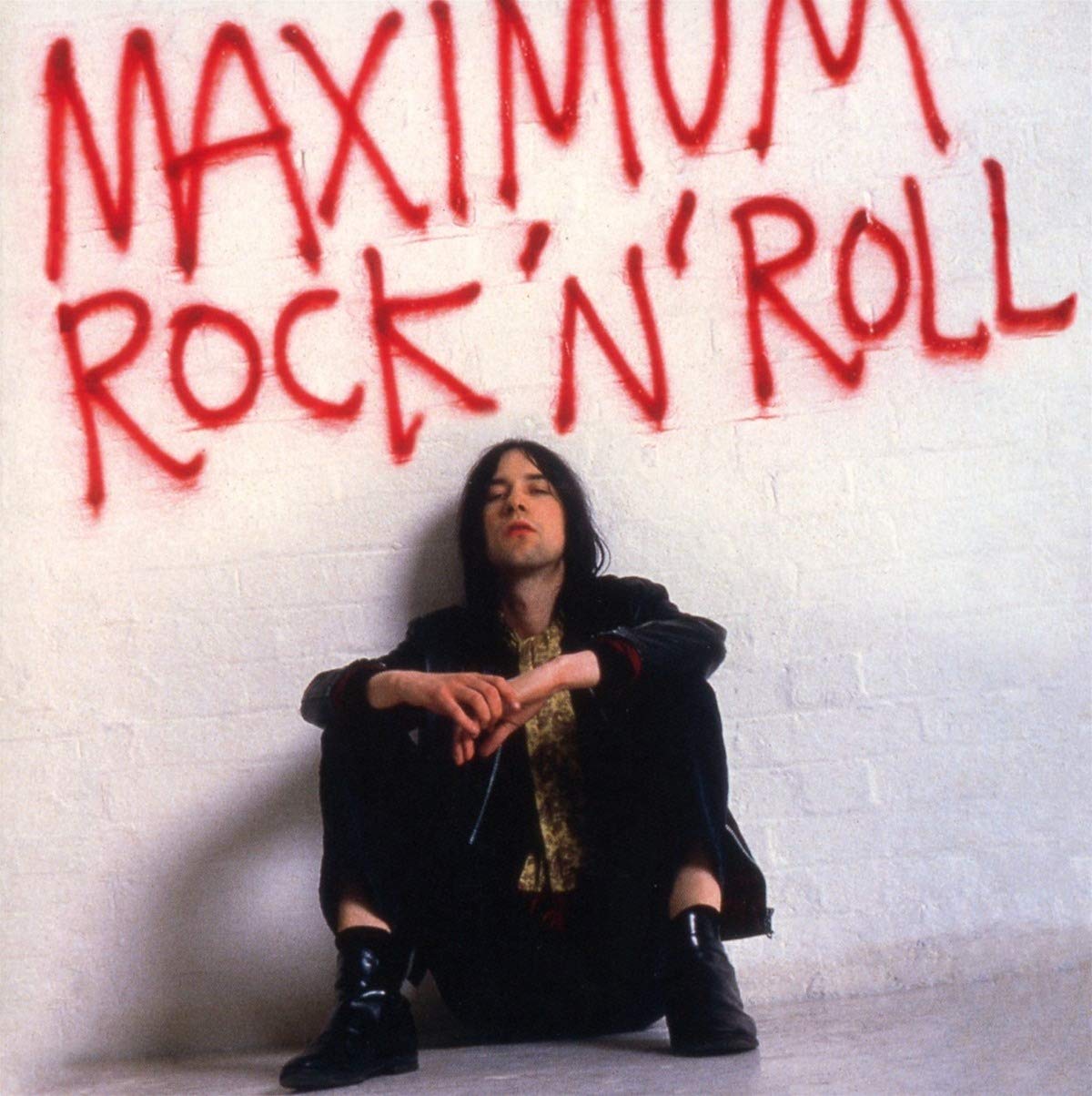 Maximum Rock ‘n’ Roll: The Singles | Primal Scream - 1 | YEO