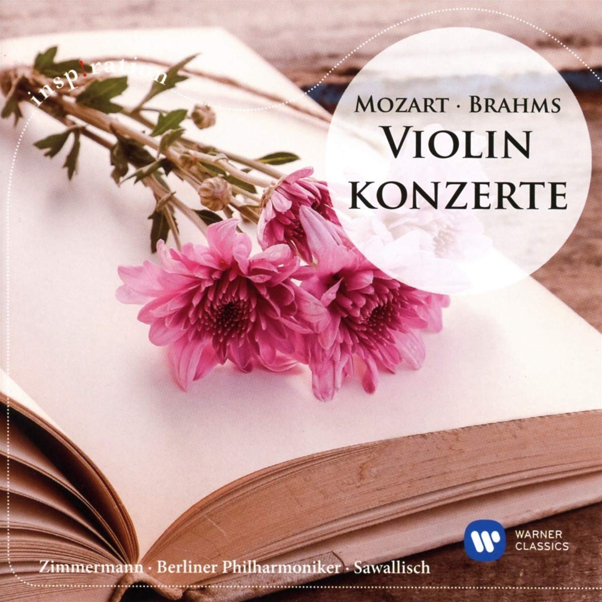 Violinkonzerte | Frank Peter Zimmermann - 1 | YEO