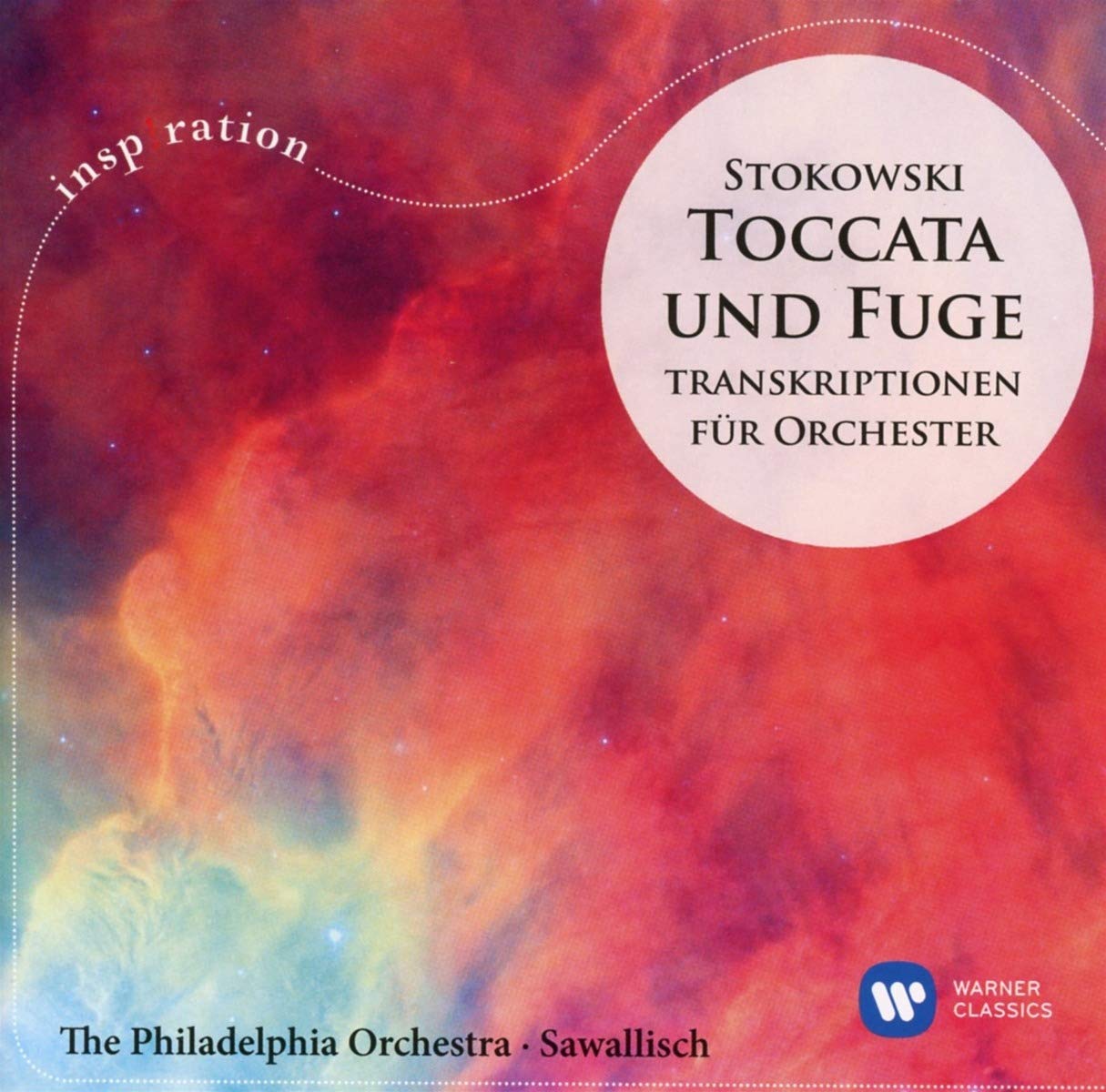 Toccata und Fuge | Leopold Stokowski - 1 | YEO