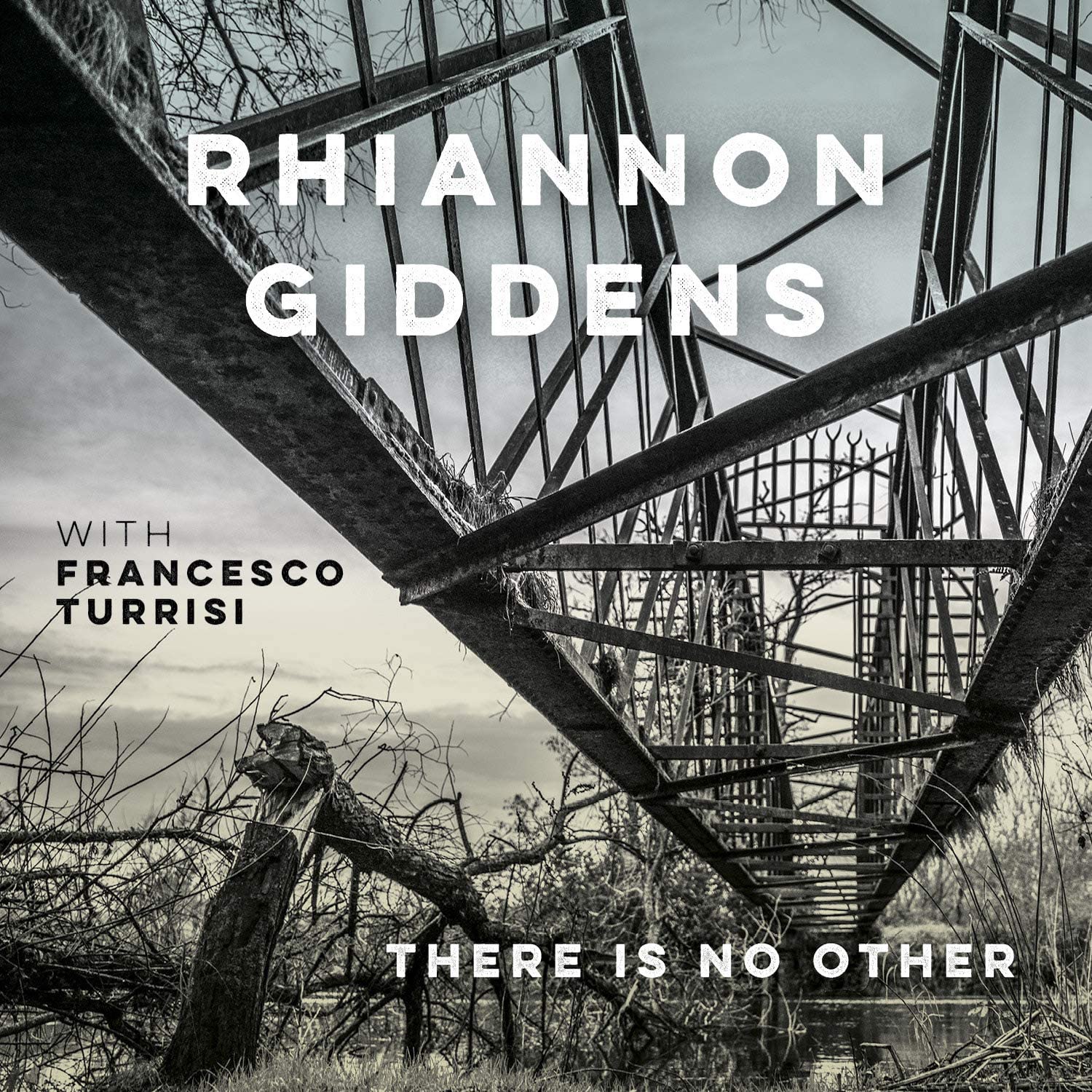 there is no Other | Rhiannon Giddens, Francesco Turrisi