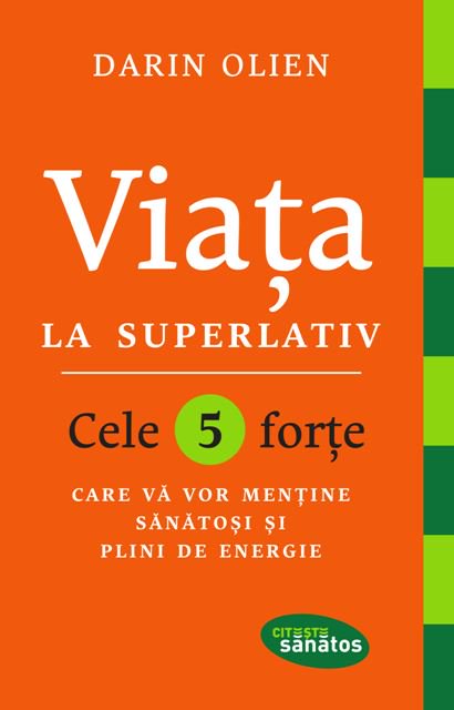 Viata la superlativ | Darin Olien