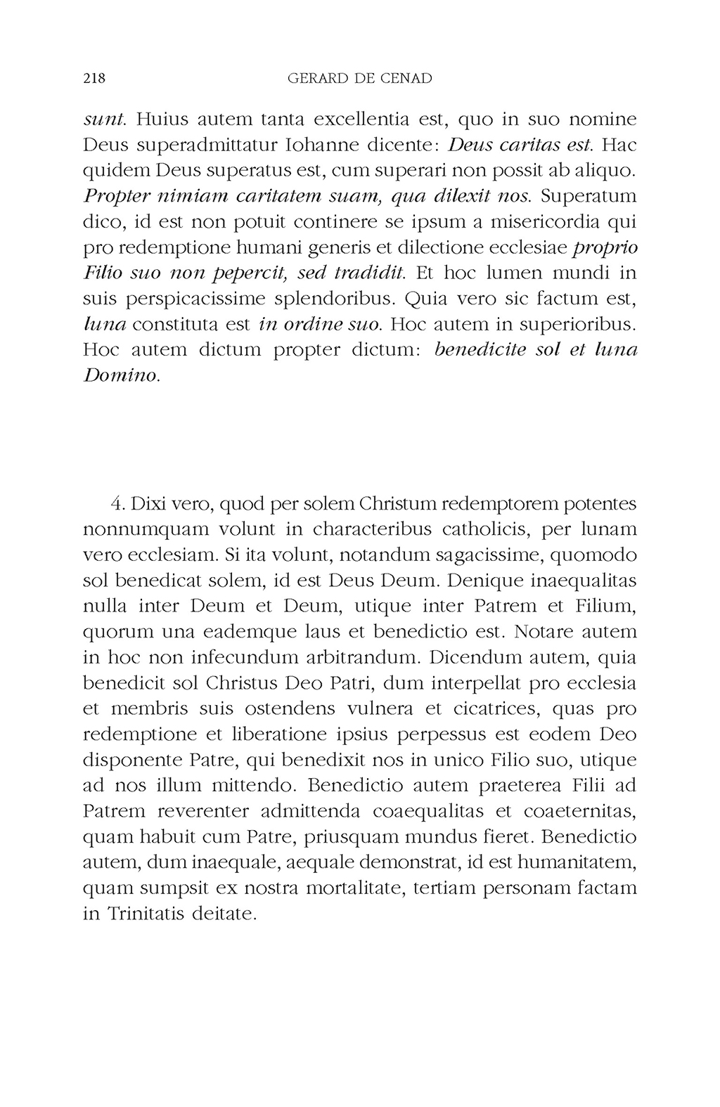 Deliberare asupra imnului celor trei tineri | Gerard de Cenad - 5 | YEO