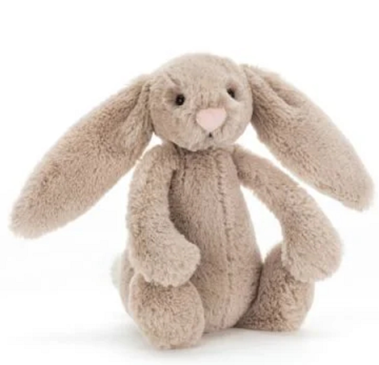 Jucarie de plus - Iepure - Small | Jellycat