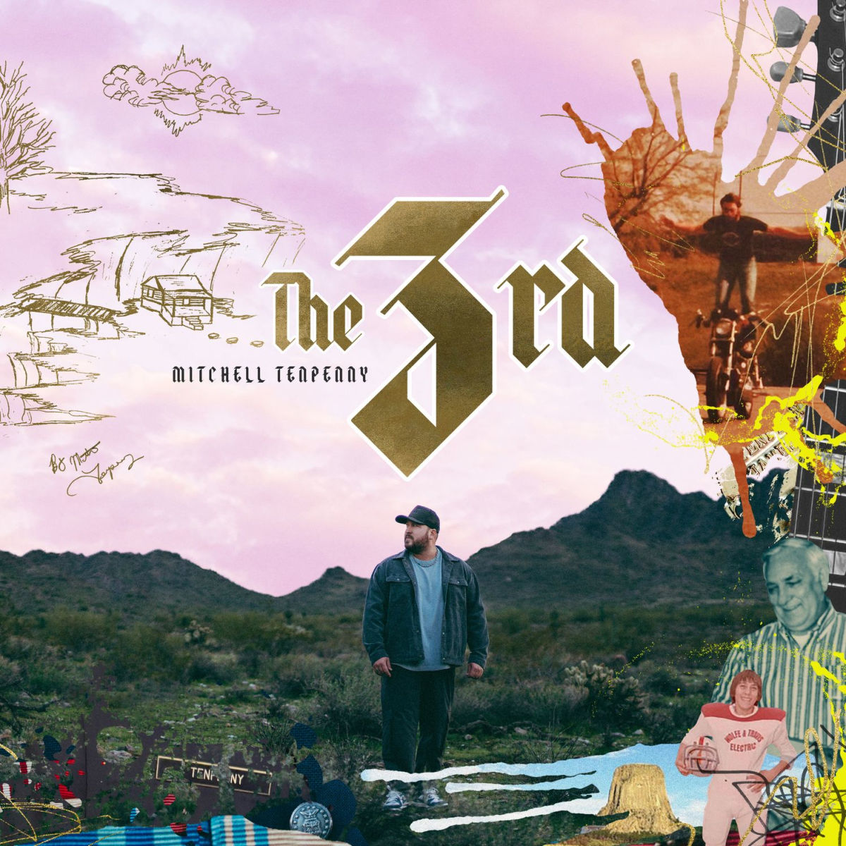 The 3rd | Mitchell Tenpenny