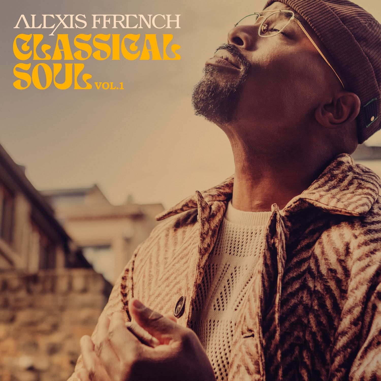 Classical Soul Vol. 1 | Alexis Ffrench