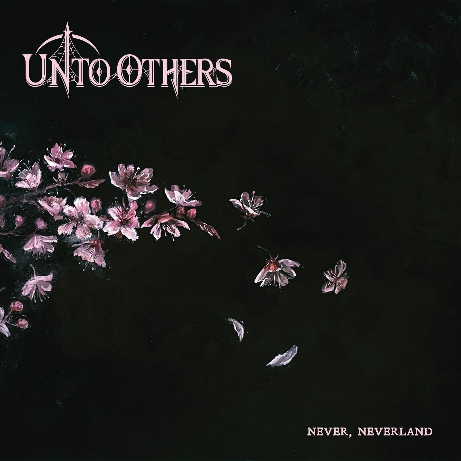 Never, Neverland - Vinyl | Unto Others - 1 | YEO