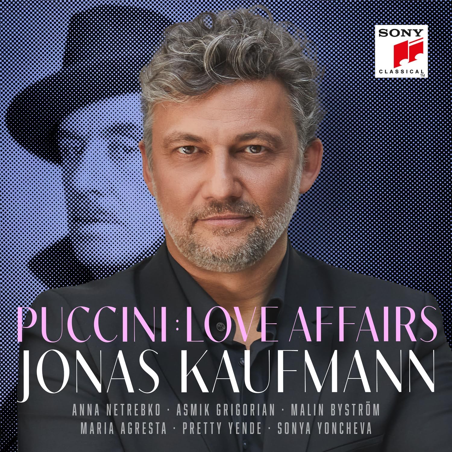 Puccini: Love Affairs | Jonas Kaufmann