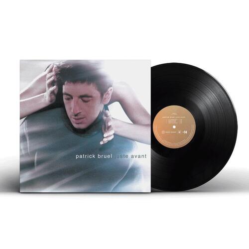 Juste Avant - Vinyl | Patrick Bruel