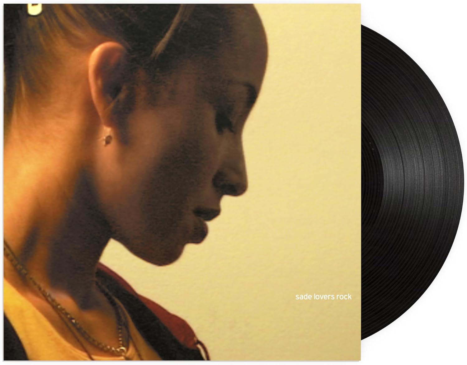 Lovers Rock - Vinyl | Sade