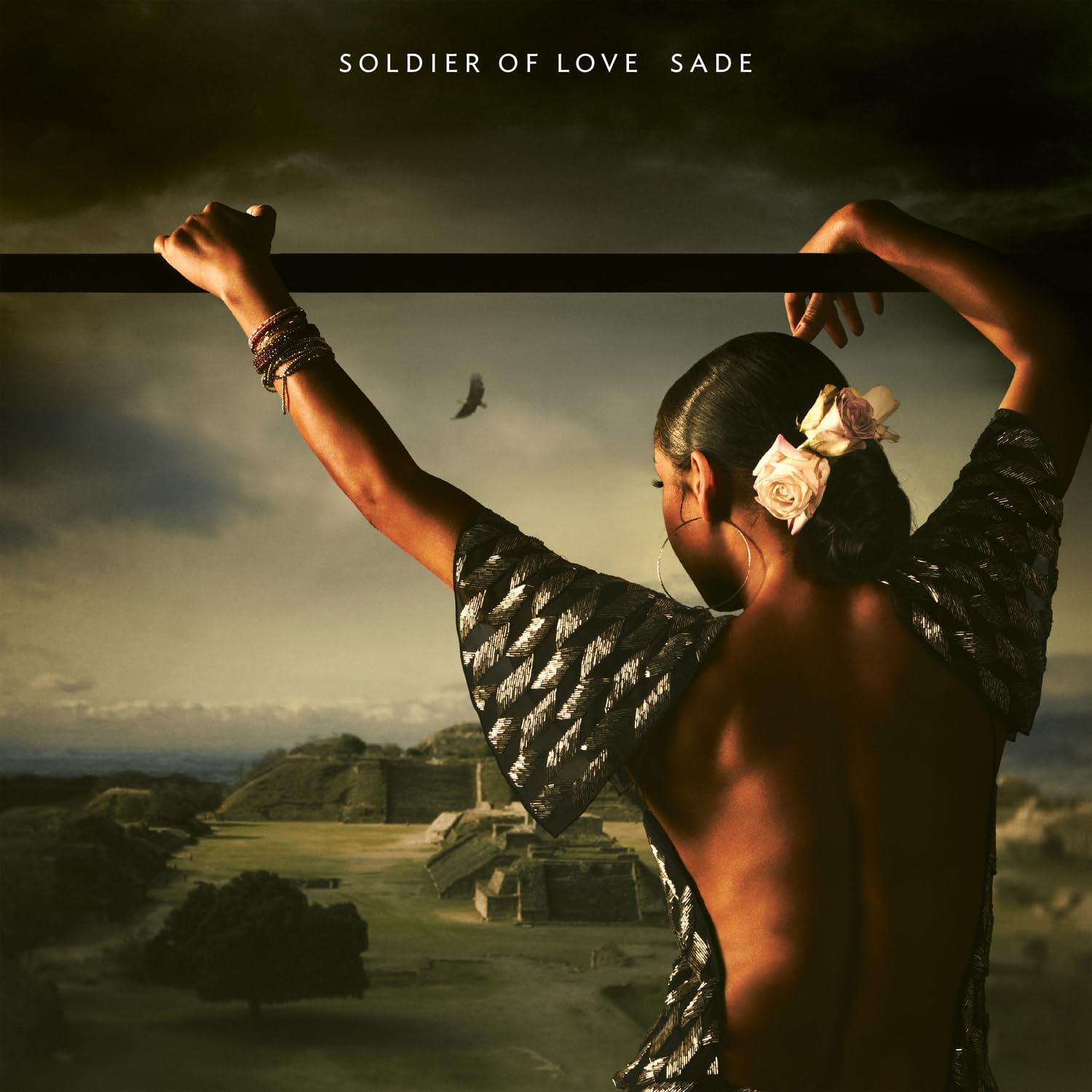 Soldier Of Love - Vinyl | Sade - 1 | YEO