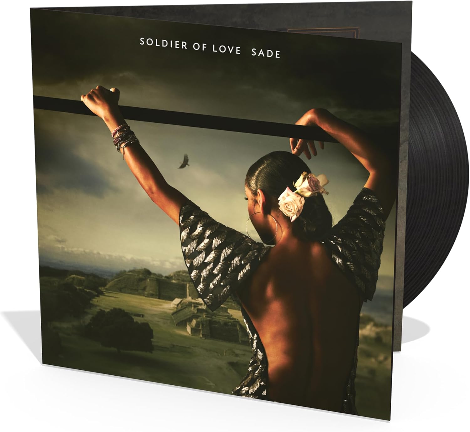 Soldier Of Love - Vinyl | Sade