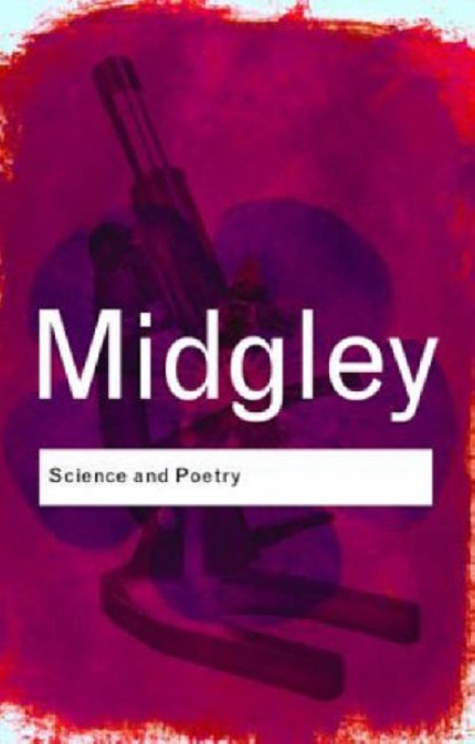 Vezi detalii pentru Science and Poetry | Mary Midgley