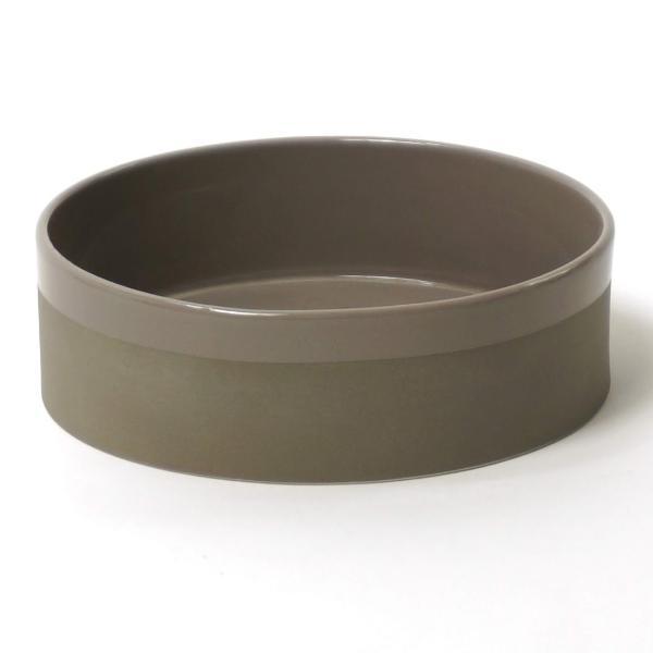  Bol - Large Cylinder Shaped - Grey | Kinta 