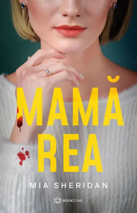 Mama rea | Mia Sheridan - 1 | YEO