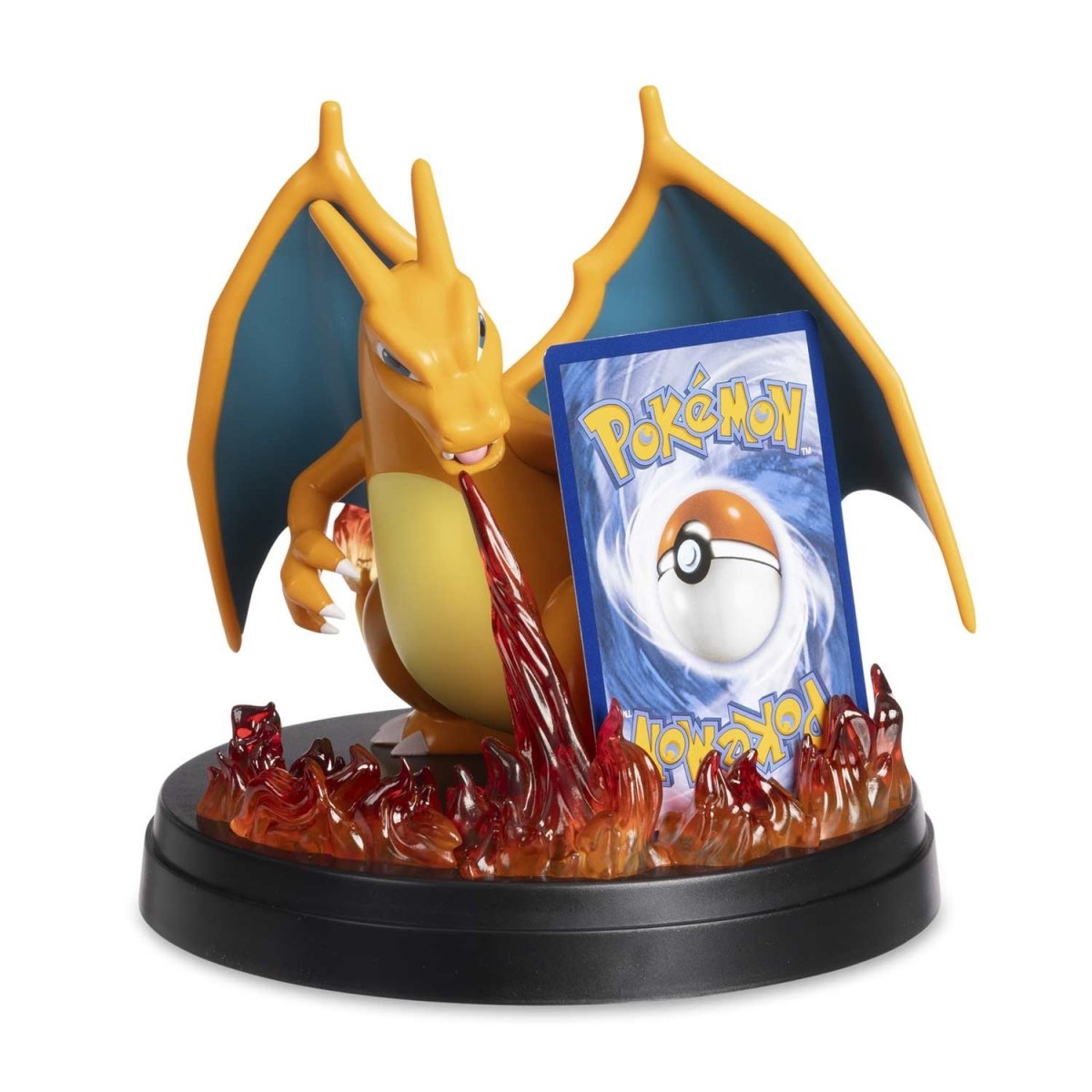 Pokemon TCG - Charizard ex Super-Premium Collection | The Pokemon Company - 1 | YEO