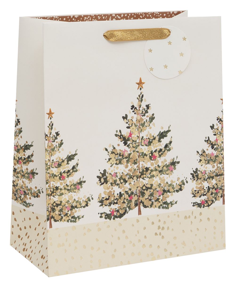 Punga de cadou - Large Star Pines | Glick