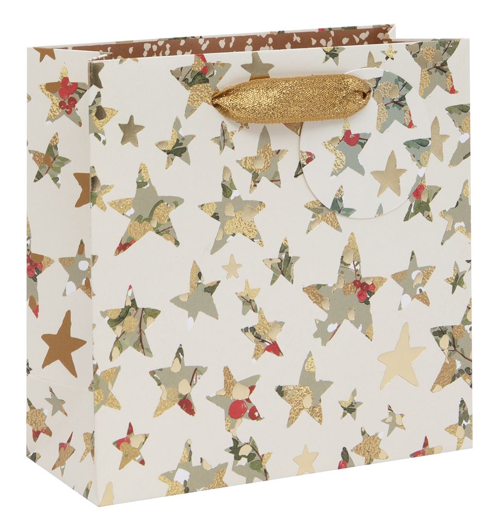 Punga de cadou - Small Star Pines | Glick