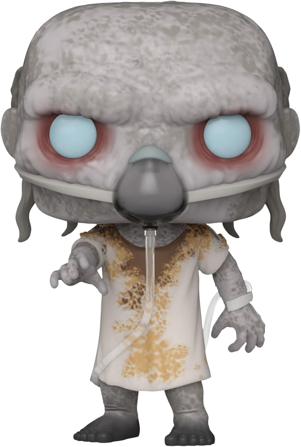 Figurina - Pop! Insidious: Wheezing Demon | Funko