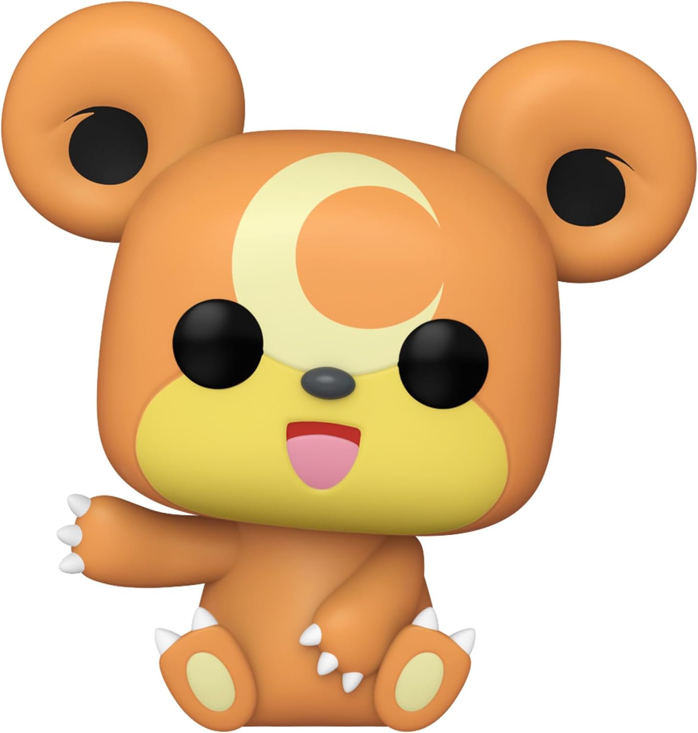 Figurina - Pop! Pokemon: Teddiursa | Funko