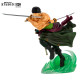 Figurina - One Piece - Zoro | AbyStyle - 2 | YEO