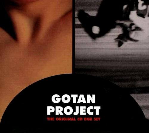 The Original Cd Box Set | Gotan Project