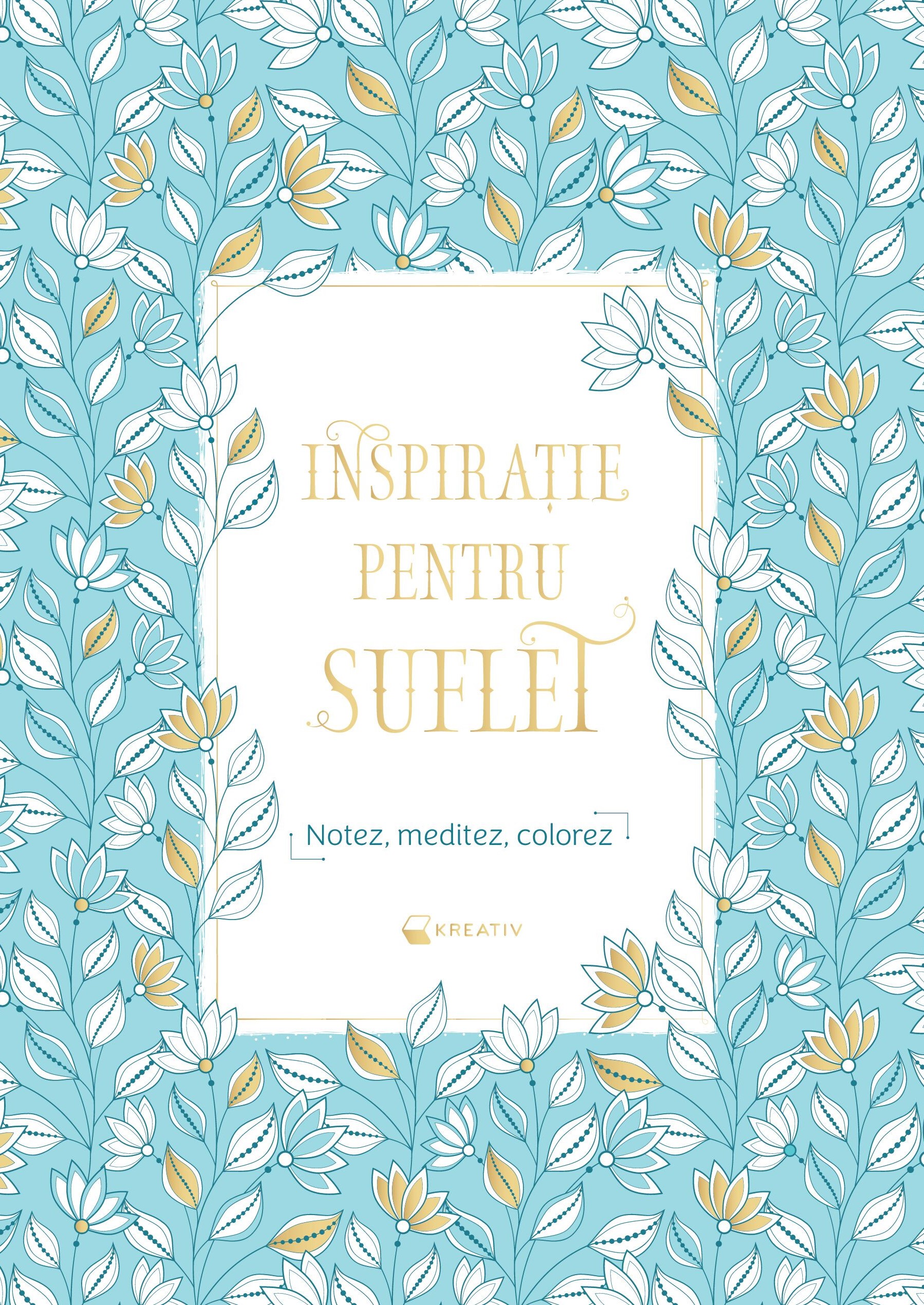 Inspiratie pentru suflet |
