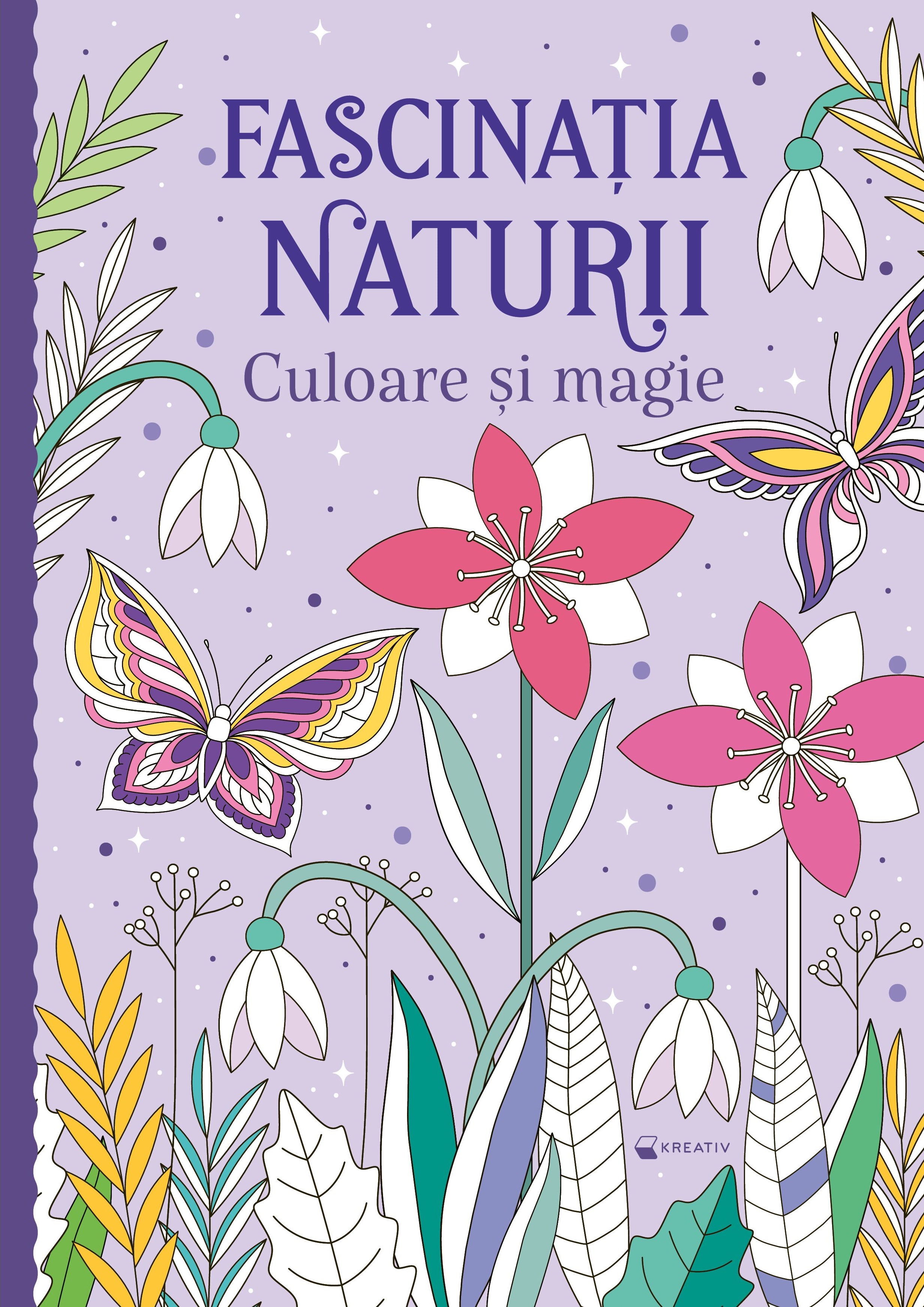 Fascinatia naturii |