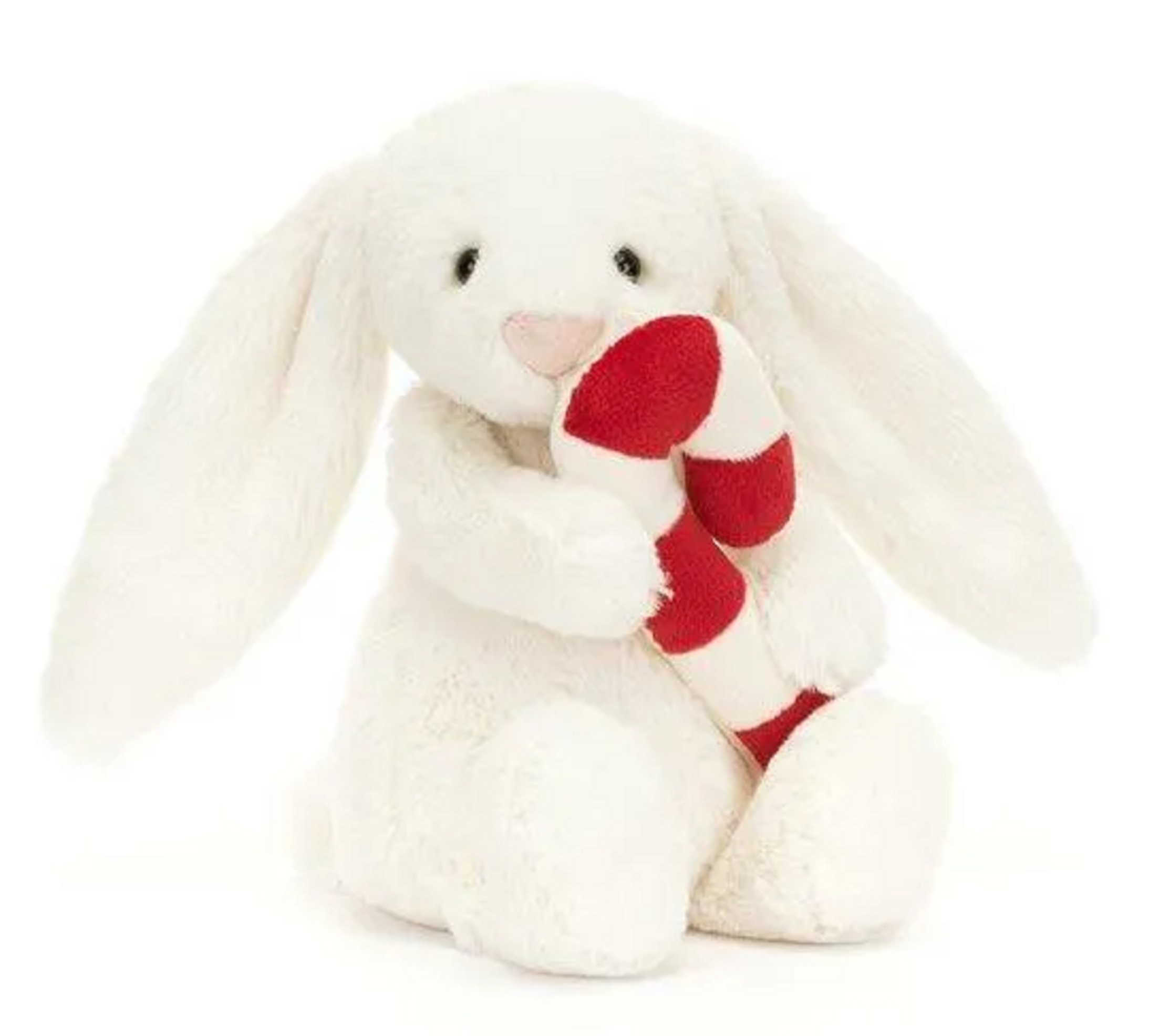 Jucarie de plus - Iepure cu acadea | Jellycat - 1 | YEO