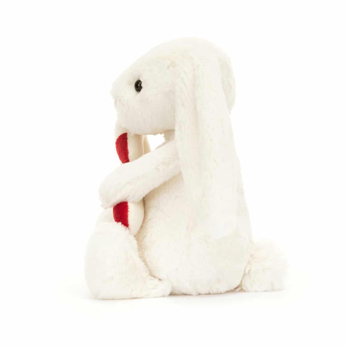 Jucarie de plus - Iepure cu acadea | Jellycat