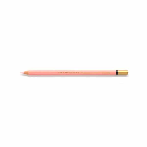 Creion - Mondeluz Aquarell - Blacked Pink | Koh-I-Noor
