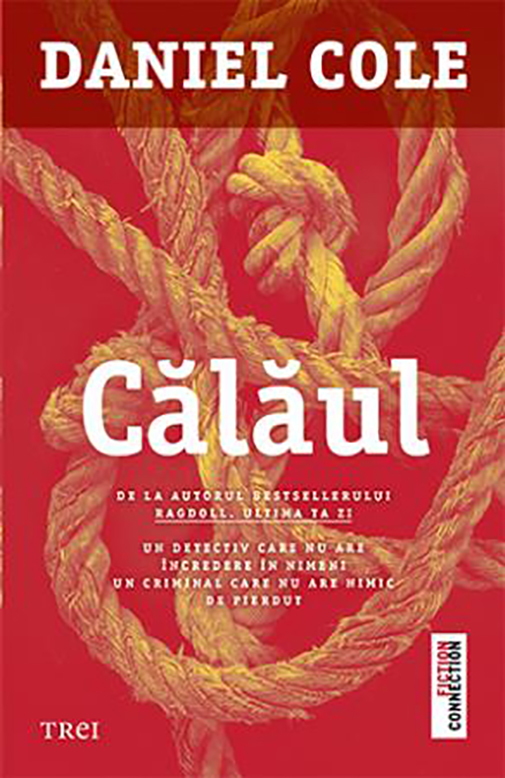 Calaul | Daniel Cole