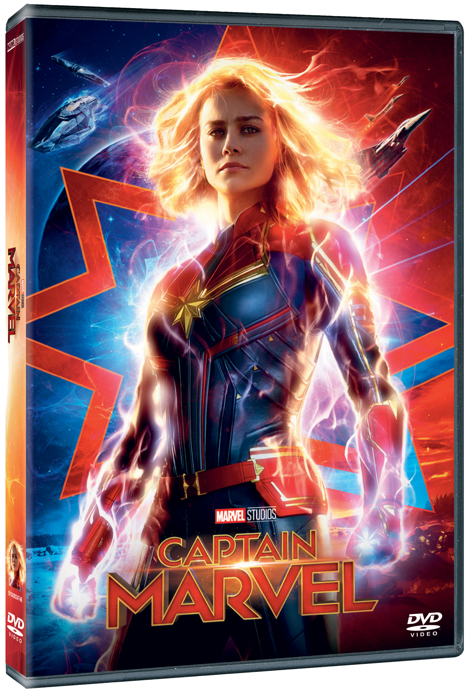 Captain Marvel | Anna Boden, Ryan Fleck