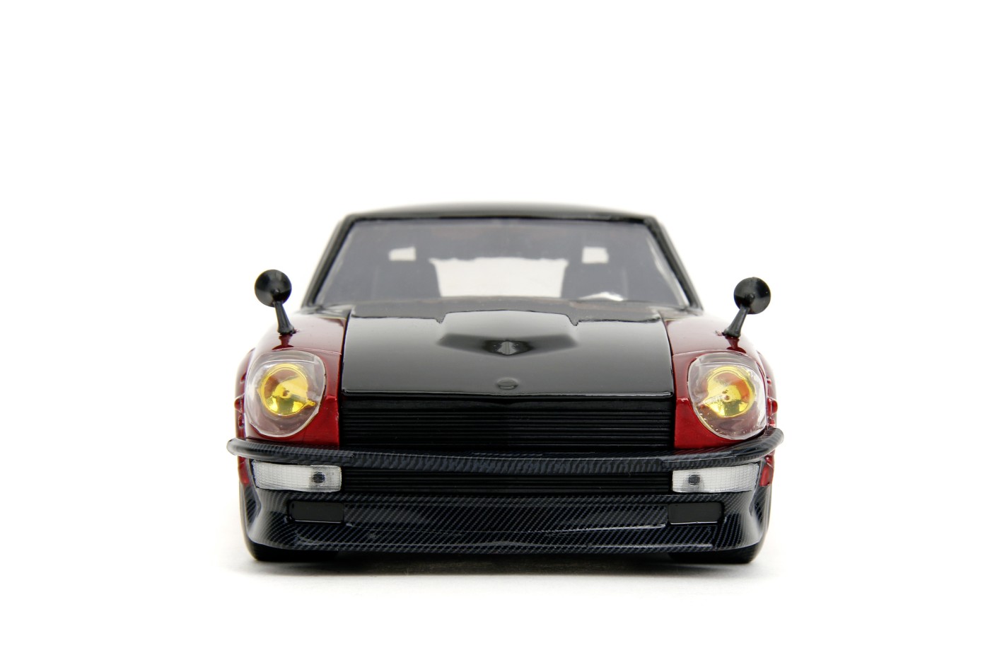 Masina Metalica - Datsun 240z 1972 | Jada Toys