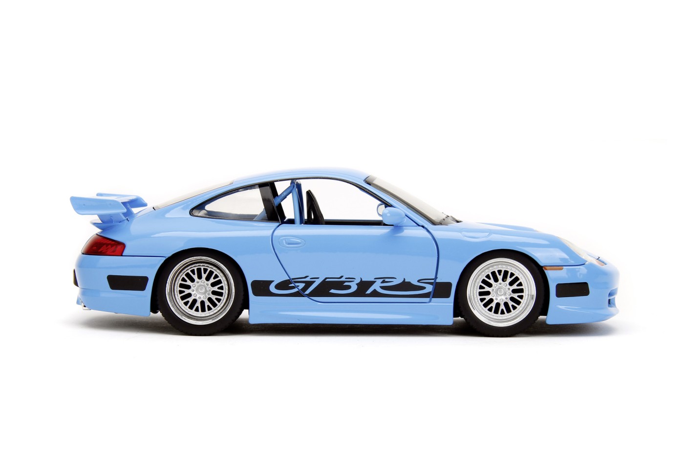 Masinuta metalica - Porsche 911 Gt3 Rs | Jada Toys - 2 | YEO