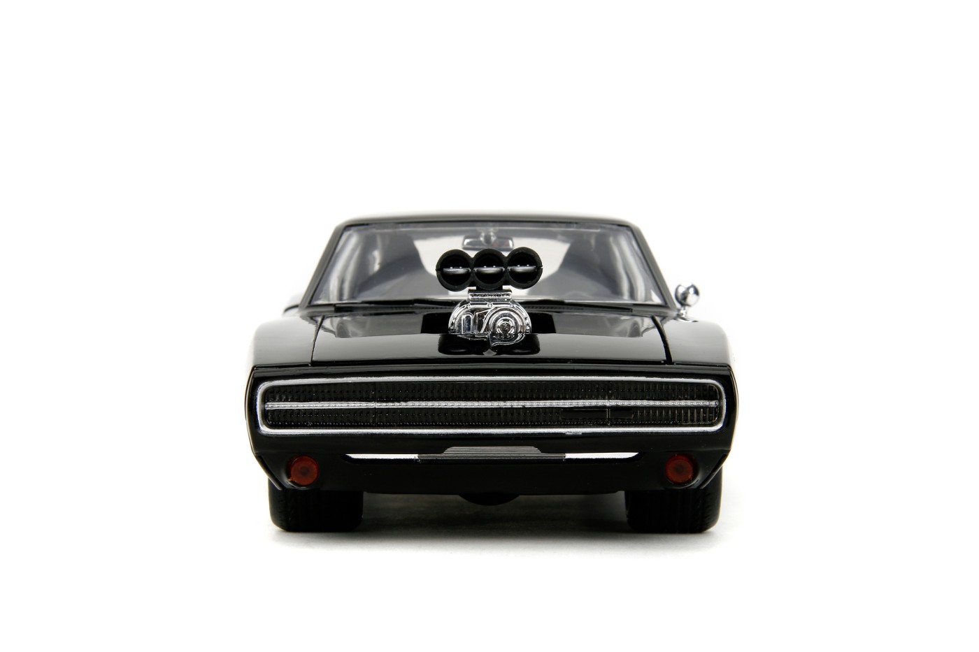 Masinuta metalica - Dodge Charger 1970 | Jada Toys - 4 | YEO