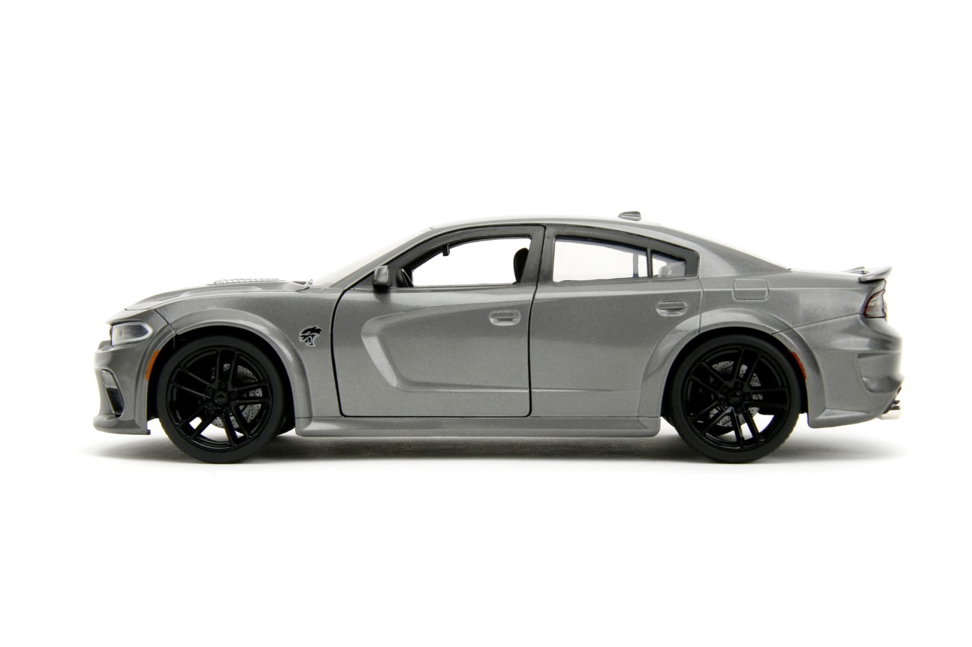 Masinuta metalica - Dodge Charger Srt Hellcat 2021 | Jada Toys - 1 | YEO