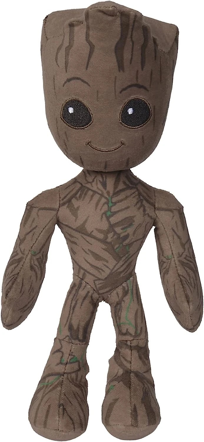 Jucarie de plus - Guardians of the Galaxy - Young Groot | Simba