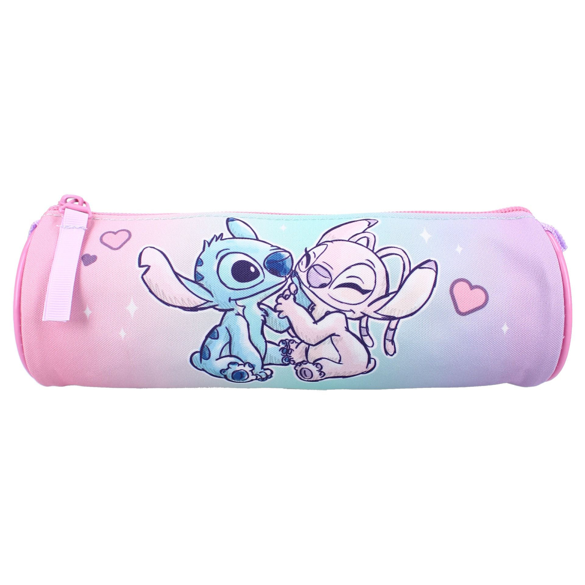 Penar - Lilo & Stitch - Hello Cutie | Vadobag