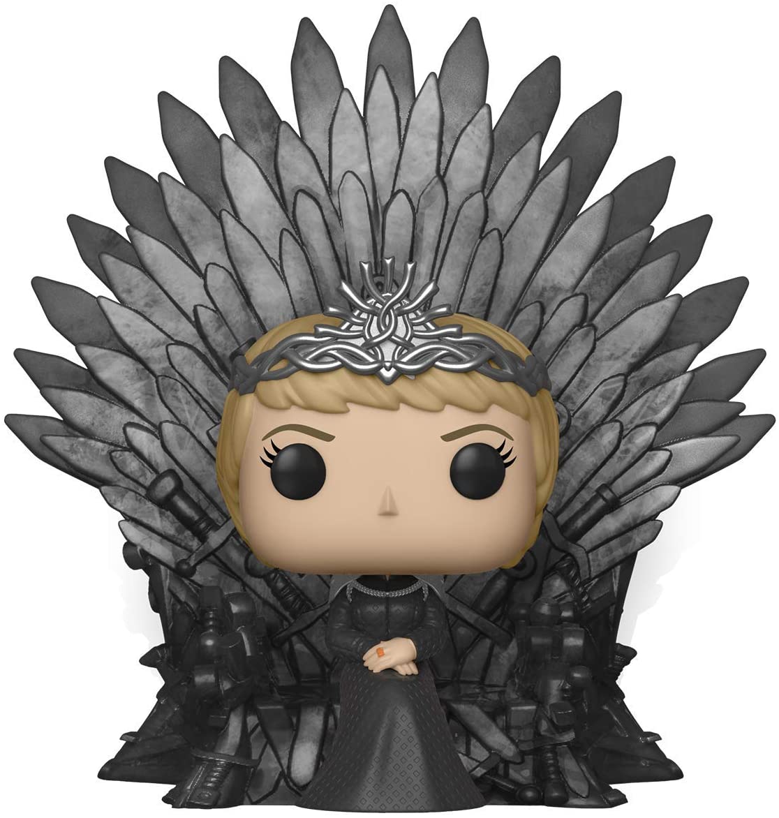 Figurina - Game of Thrones - Cersei Lannister | Funko - 1 | YEO