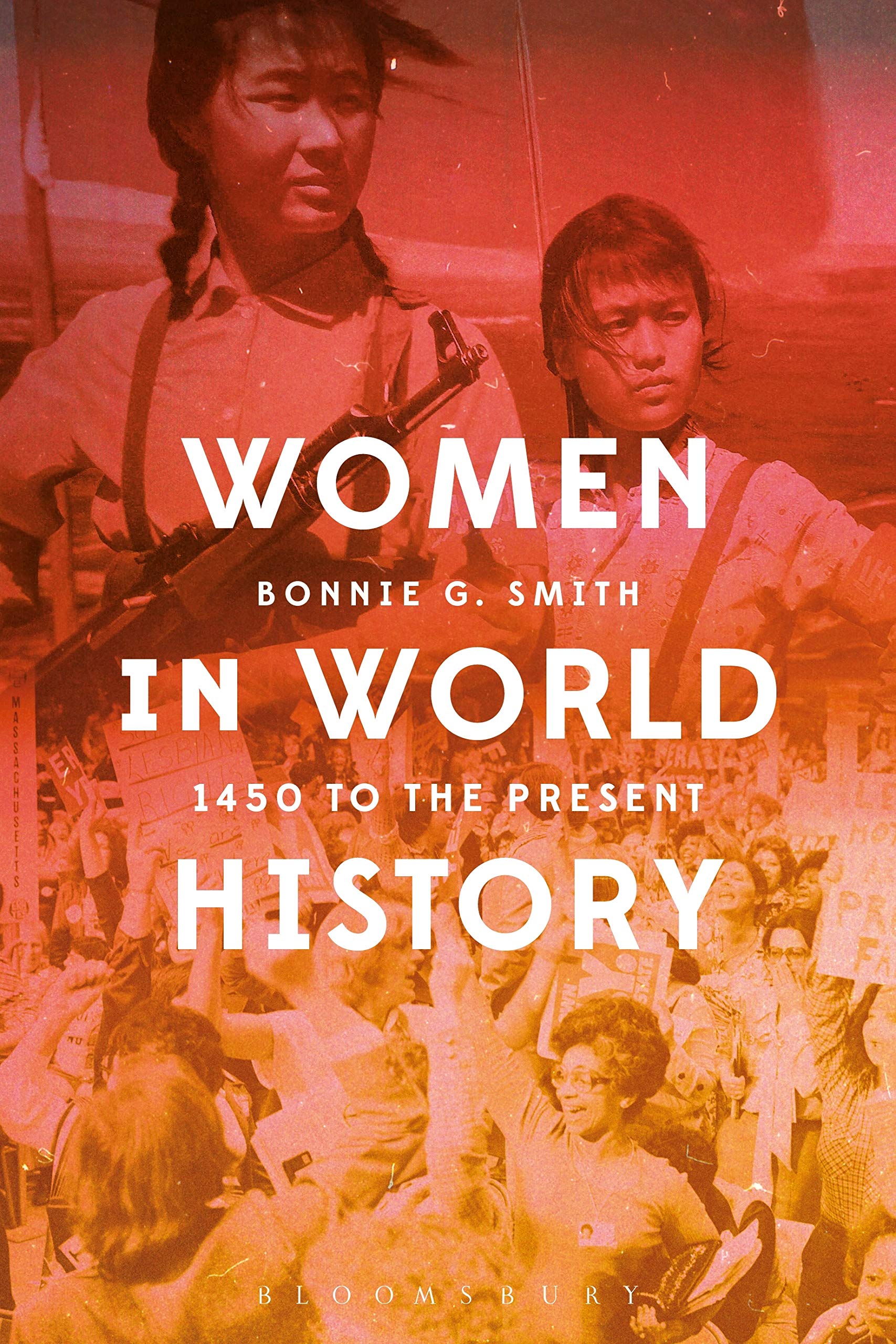Women in World History | Bonnie G. Smith