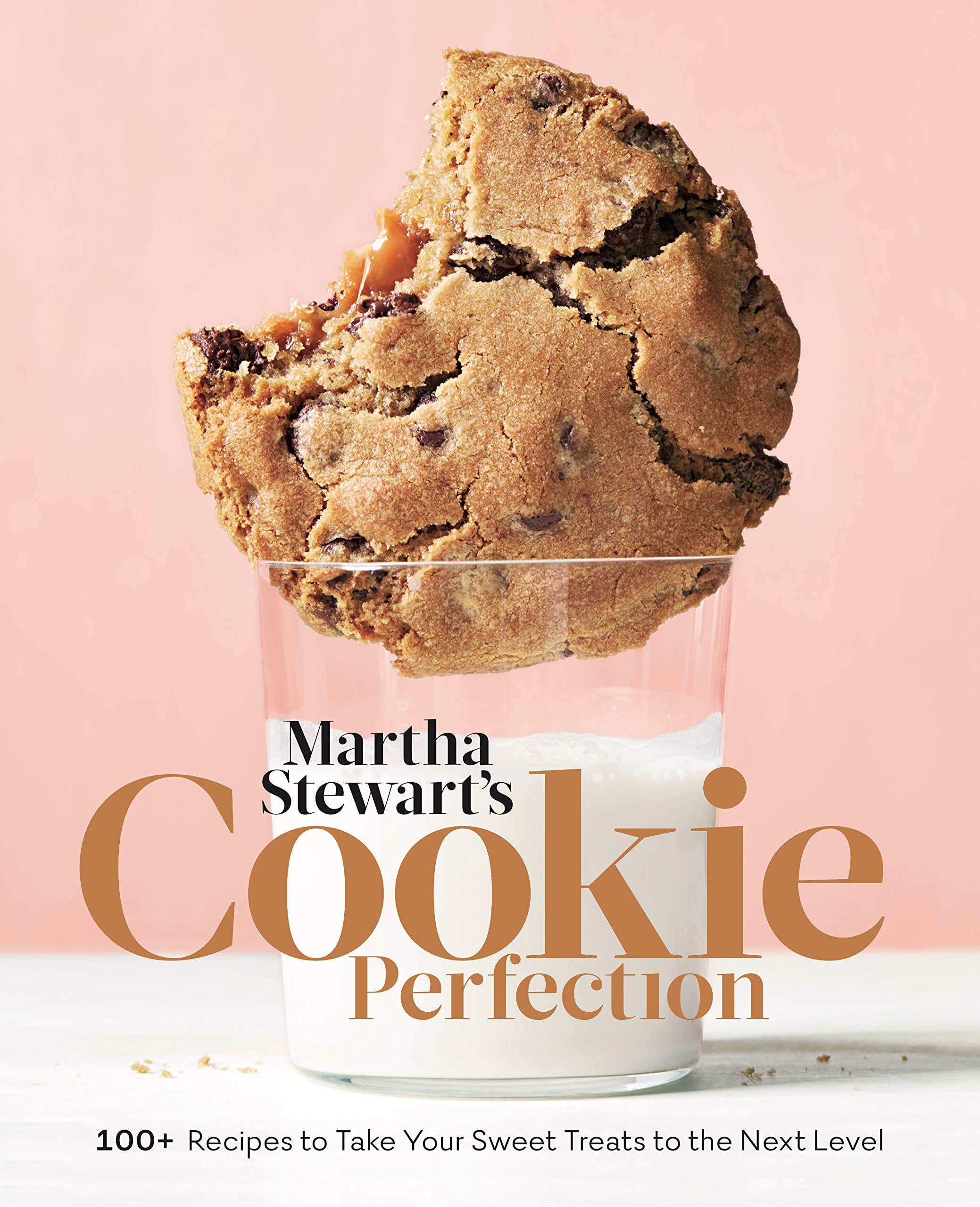 Martha Stewart\'s Cookie Perfection | Martha Stewart Living
