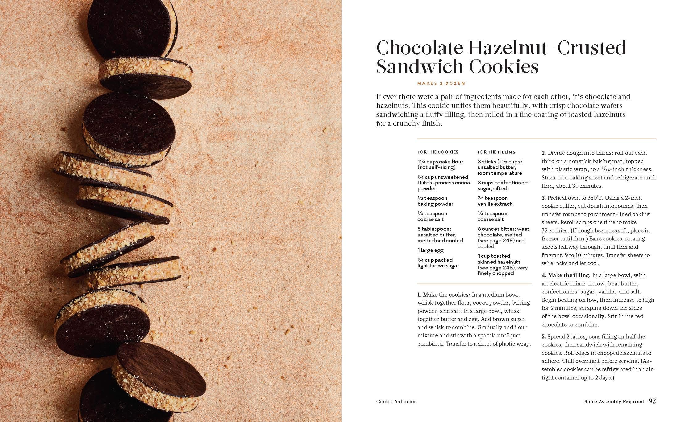 Martha Stewart\'s Cookie Perfection | Martha Stewart Living - 4 | YEO