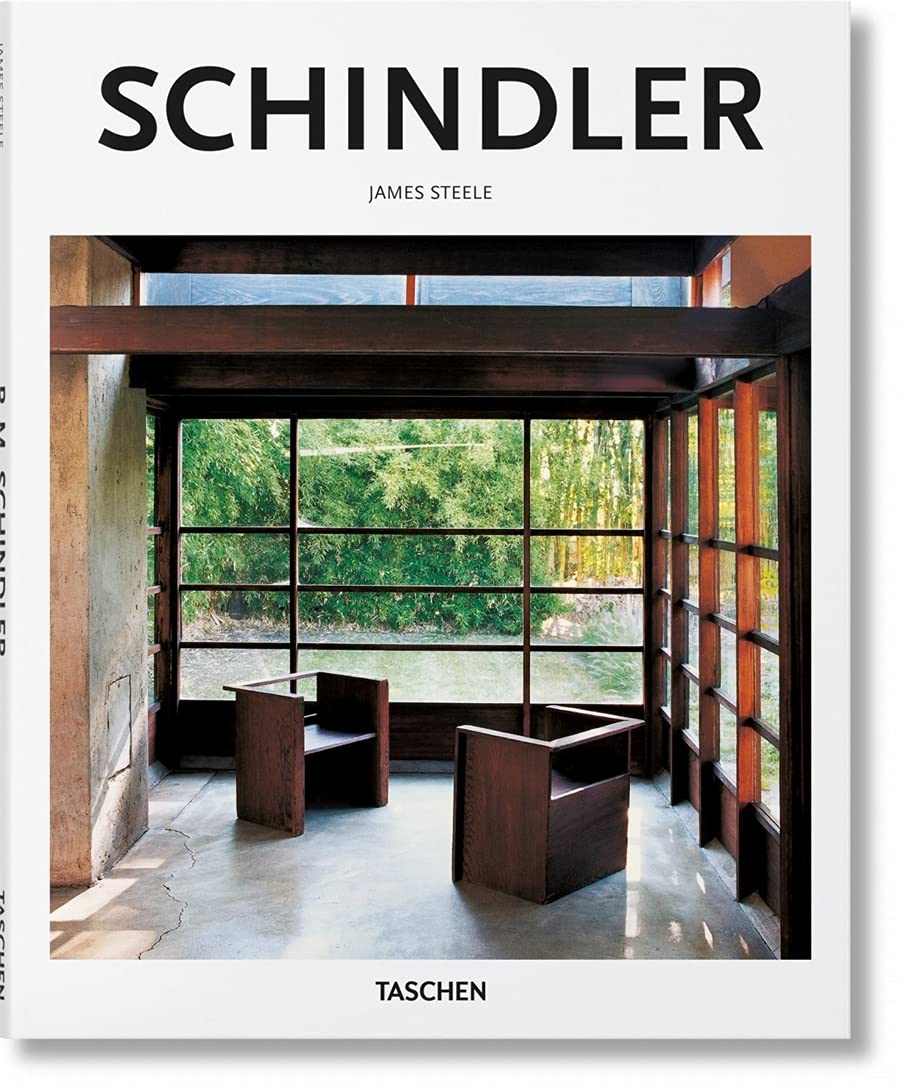 Schindler | James Steele