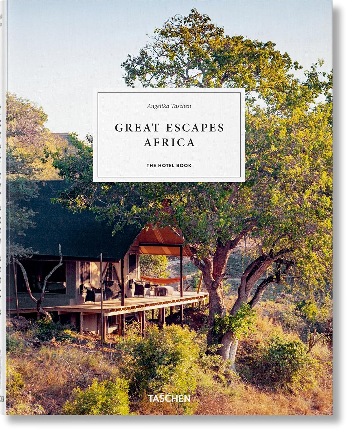 Great Escapes. Africa | Angelika Taschen - 4 | YEO