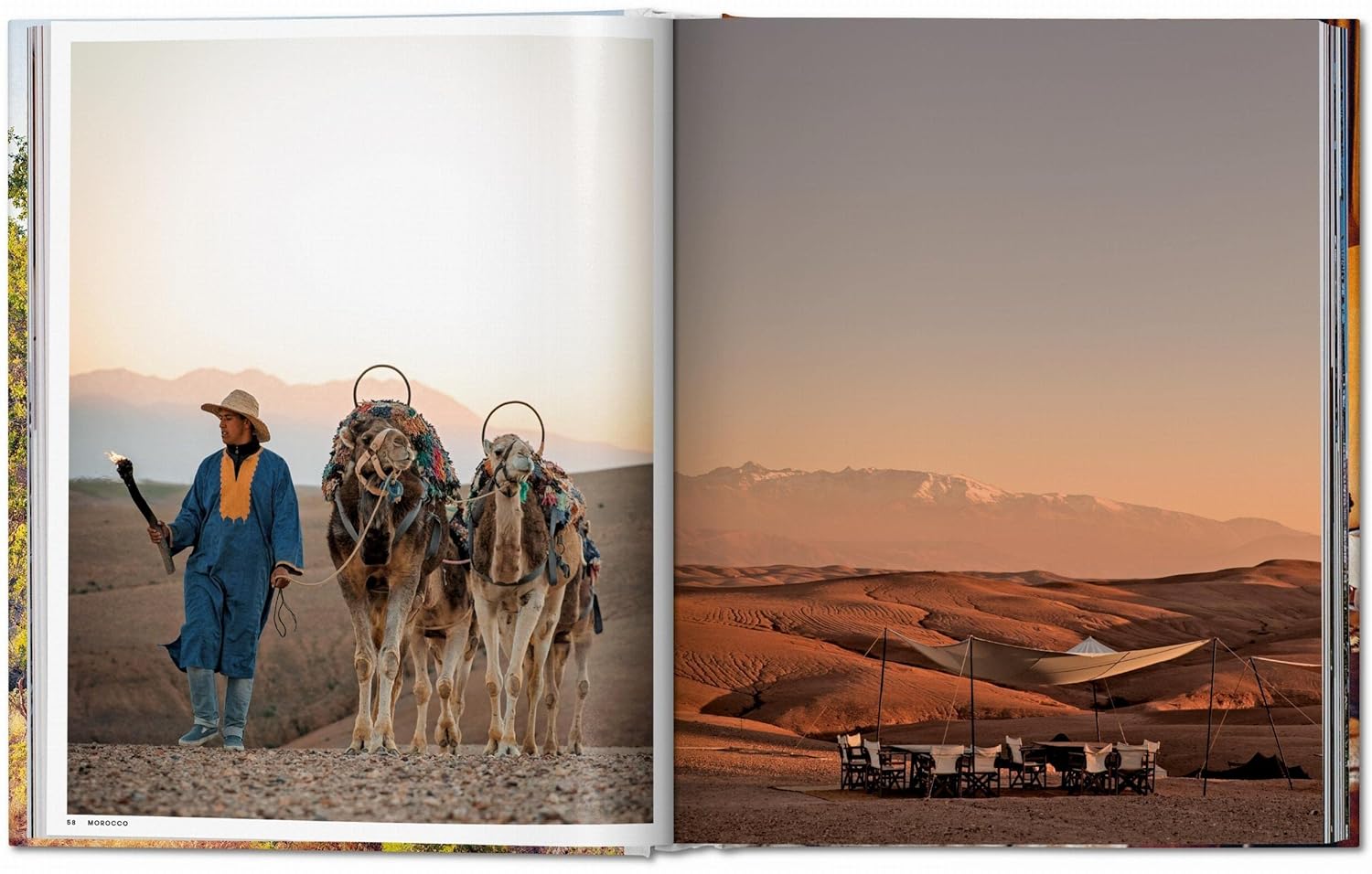 Great Escapes. Africa | Angelika Taschen - 1 | YEO